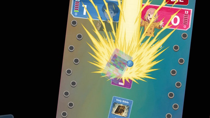 Developer of Subpar Steam Card Battler Announces Game Deletion Due to AI Issues