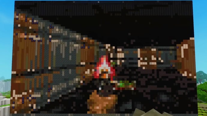 Doom Runs in Hytale Thanks to Modders Before Official Release