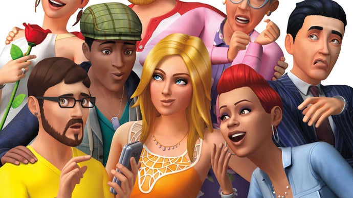 EA Announces “Mobile-First” Focus for The Sims Project Rene and Hints at Series’ Next Evolution