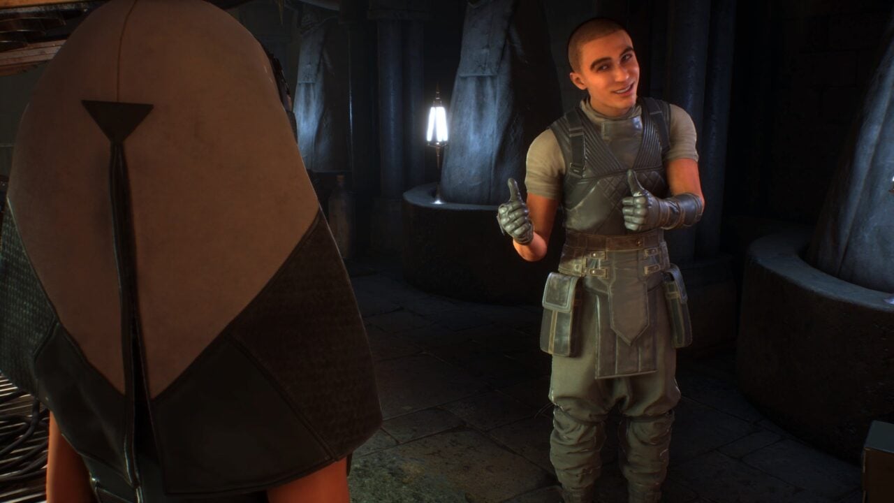 EA Reportedly Limits Anthem Players’ Access to Game Before Shutdown Timeline