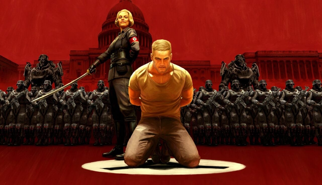 Enhancing Wolfenstein 3: The Significance of Amplifying Anti-Nazi Themes