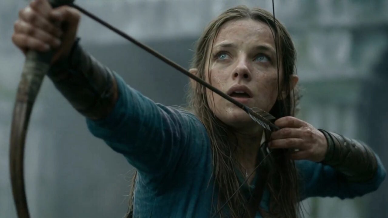 Examination of the Viral Trailer for the Zelda Film: Assessing the Boundaries of AI-Generated Material