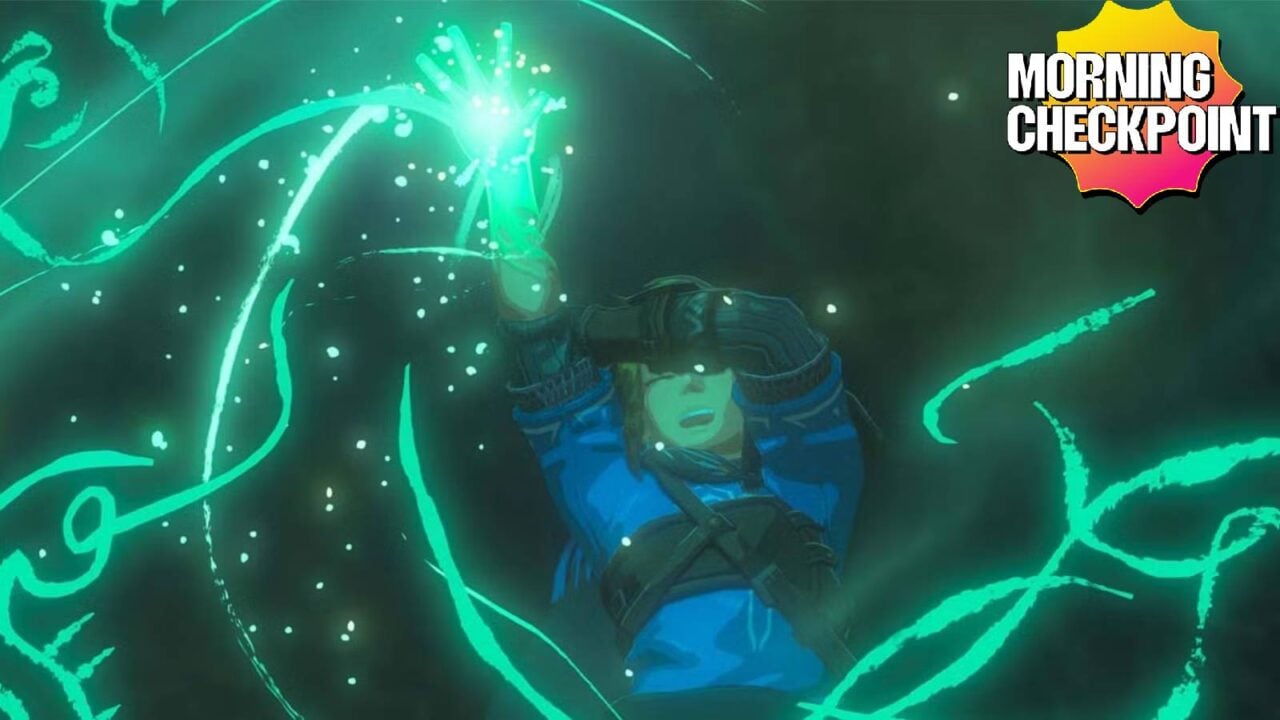 Examining How The Best Ability In Tears Of The Kingdom Could Impact Future Zelda Game Development