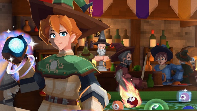 Explore Wizard Pool: A Magical Twist on Cue Sports with Enchanted Balls and Transforming Tables