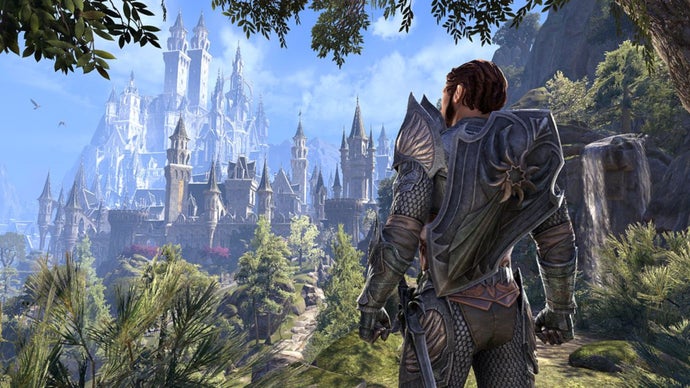 Exploring the Potential of The Elder Scrolls 6: Insights from Daggerfall-Era Development Notes Suggest the Summerset Isles as a Compelling Setting