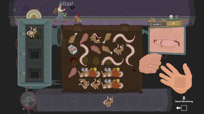 “Exploring Unique Gameplay: Rats and Unicorns in the Autobattler Game Dunderbeck, with a Personal Stance on the Demo”