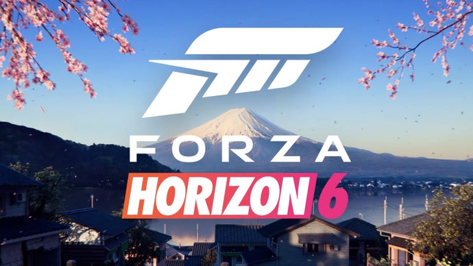 Forza Horizon 6 Release Date Leaked Through Advertisement