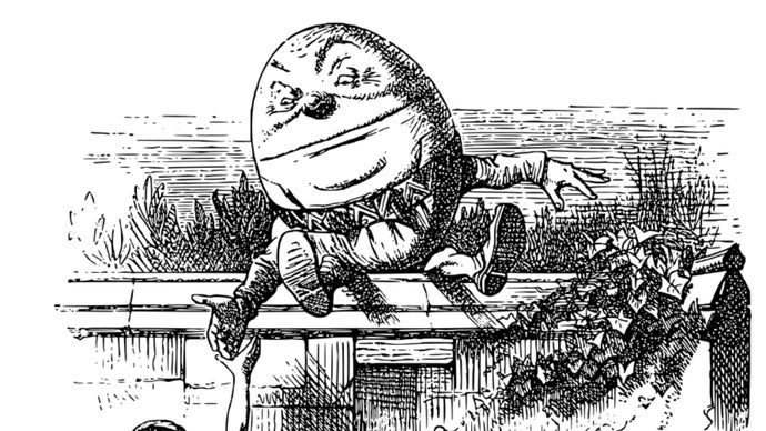 Game Developers Share Creative Approaches to the Hypothetical Murder of Humpty Dumpty