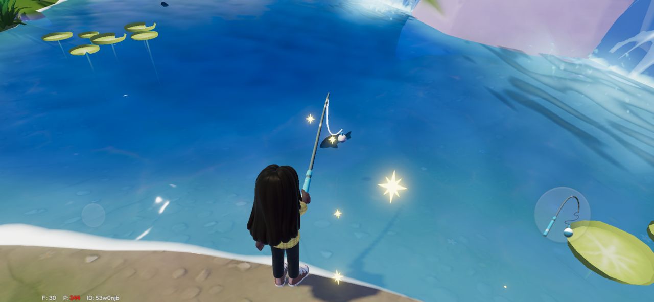 Guide to Adding and Playing with Friends in Heartopia