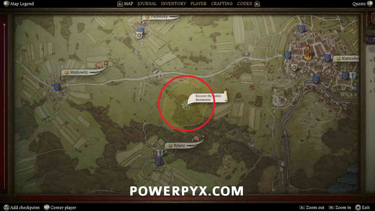 Guide to Obtaining The Forge Stolen Heart