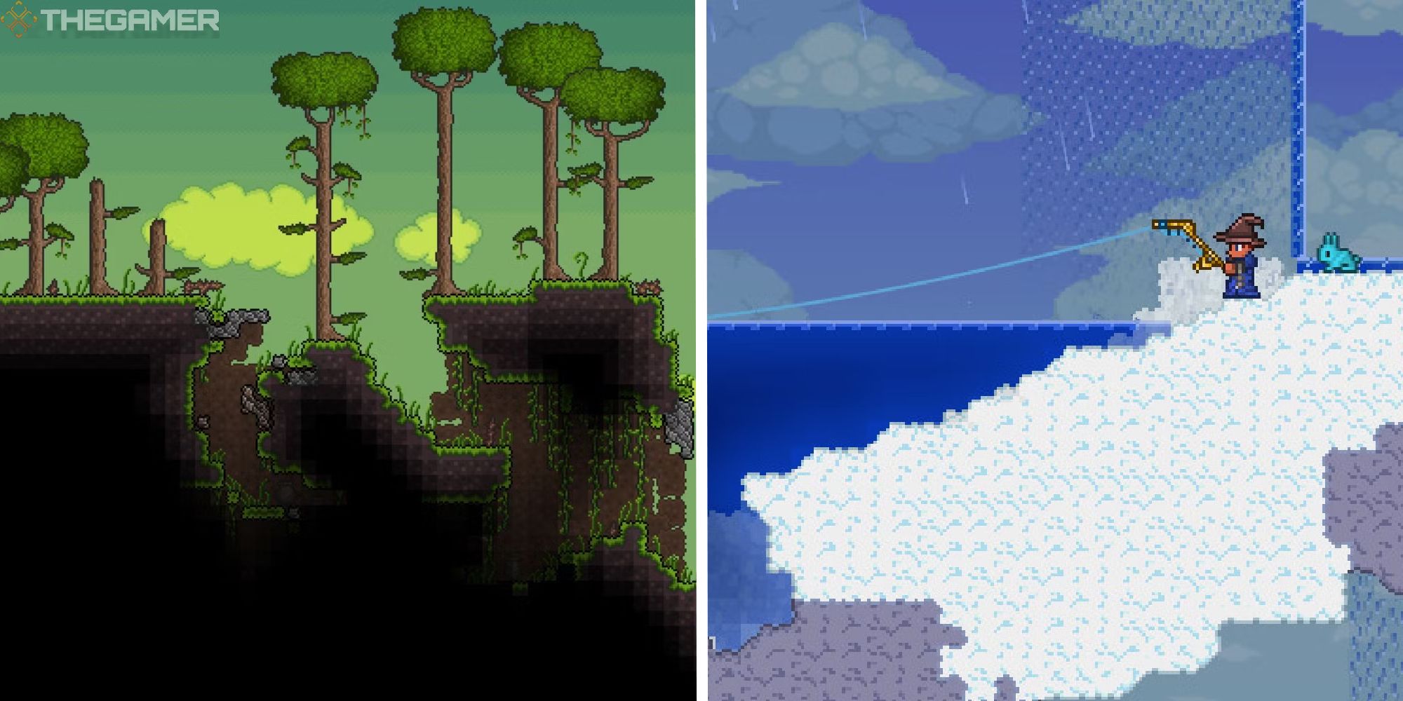 Heartopia Bug Locations: Weather Conditions and Spawn Times for All Insects