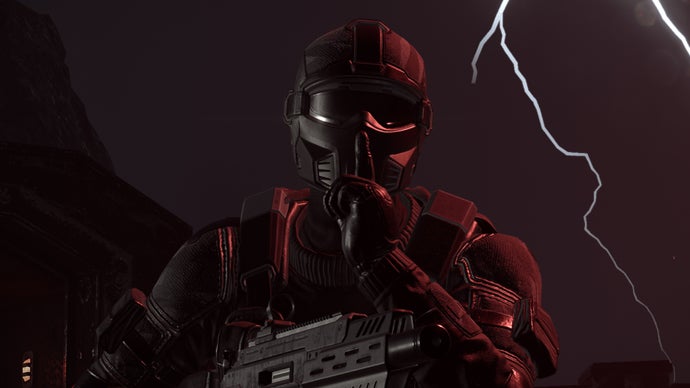 “Helldivers 2’s Redacted Regiment Warbond Focuses on Stealth and Silent Operations”