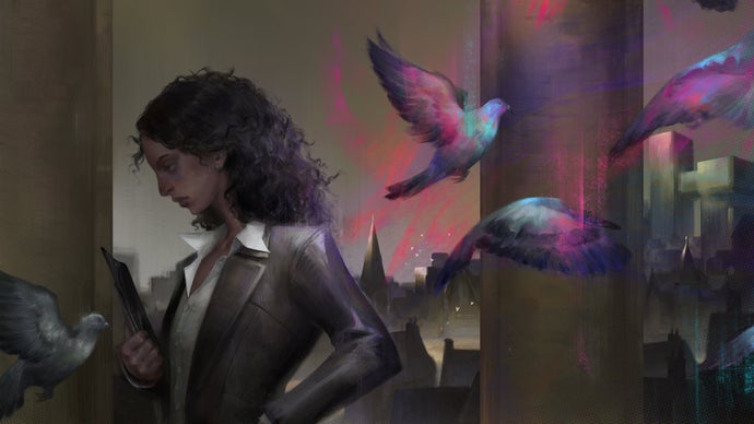 Hopetown Studio’s Longdue Announces Playable Opening for Disco Elysium-Inspired RPG Amidst Original Narrative Lead Departure