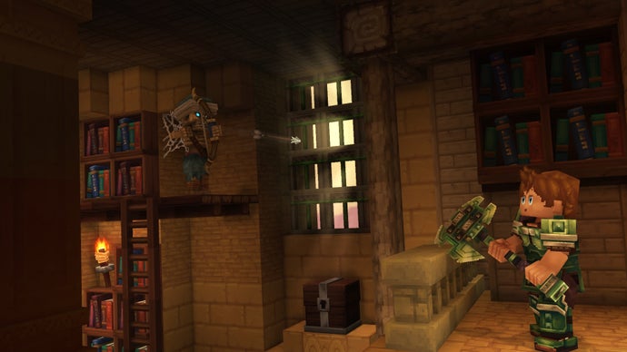 “Hytale Early Access Launch: Lead Developer Encourages Steps to Minimize Launch Day Stress”