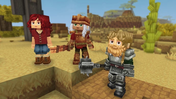 “Hytale Released: Developers Advise Users to Persist Amid Download Issues and Errors”