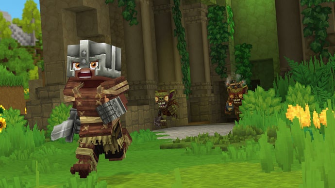 Hytale to Include Native Linux Support at Launch, but Steam Deck Not Officially Recommended