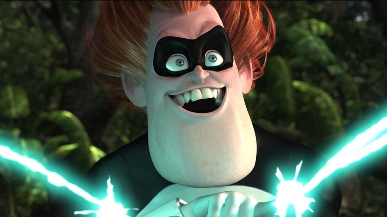 Jack Black Shares His Remorse Over Declining Pixar’s Offer to Participate in The Incredibles