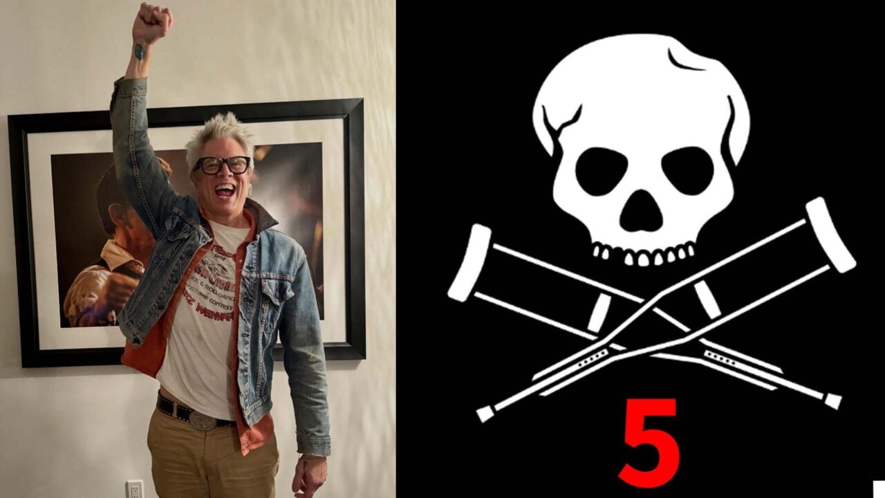 “Jackass 5 Set to Premiere Later This Year”