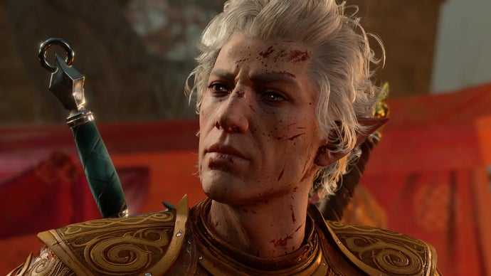 Larian Aims for Future Companions to Focus More on Relationship Development Rather Than Immediate Intimacy