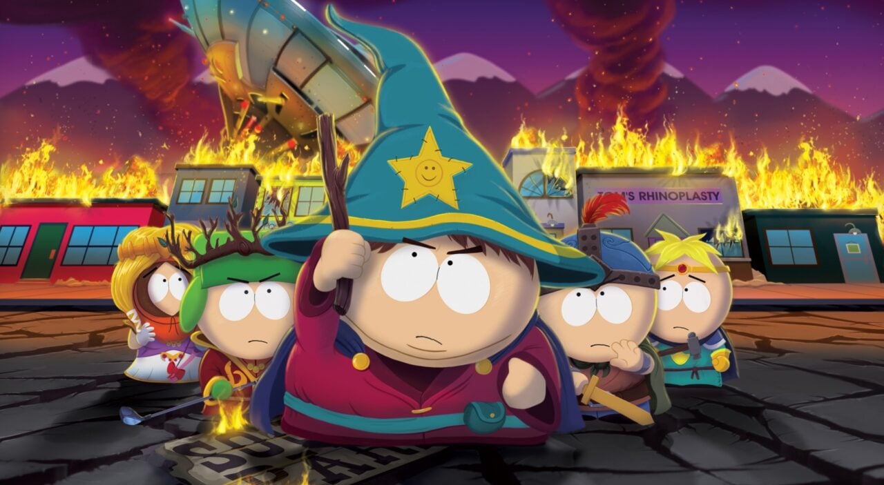 Leaked South Park Fortnite Teaser Unveils Cartmanland, Towelie, and Additional Features [Update]
