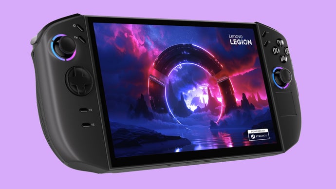 Lenovo Legion Go 2 Set to Launch in June with SteamOS Integration for Handheld Gaming