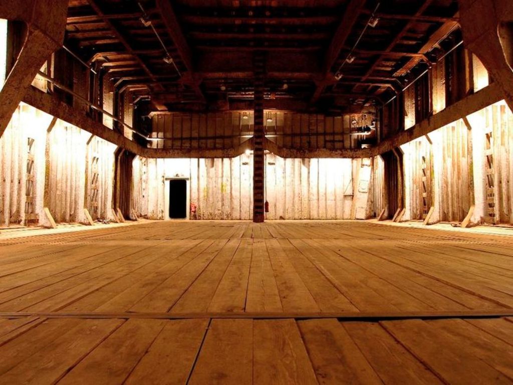 Locations, Sources, and Characteristics of All Forge Divine Ores