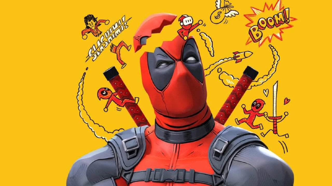 Meta Shuts Down Deadpool Studio and Additional Gaming Initiatives to Concentrate on AI Advancement