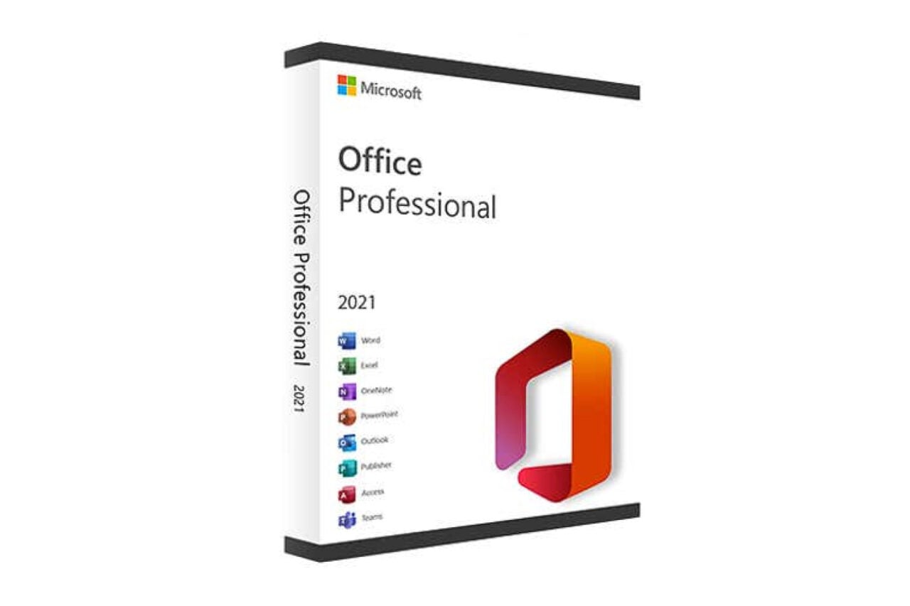 Microsoft Office Professional 2021 Now Offered at 84% Discount, Providing a One-Time Purchase Alternative to Eliminate Subscription Costs