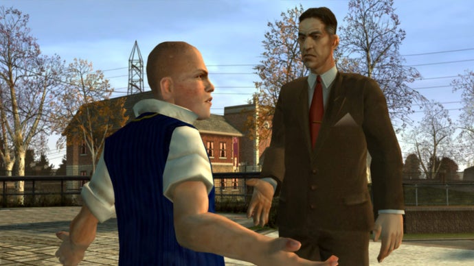 “Modders of Bully Online Address Unintended Shutdown Following Forced Closure”