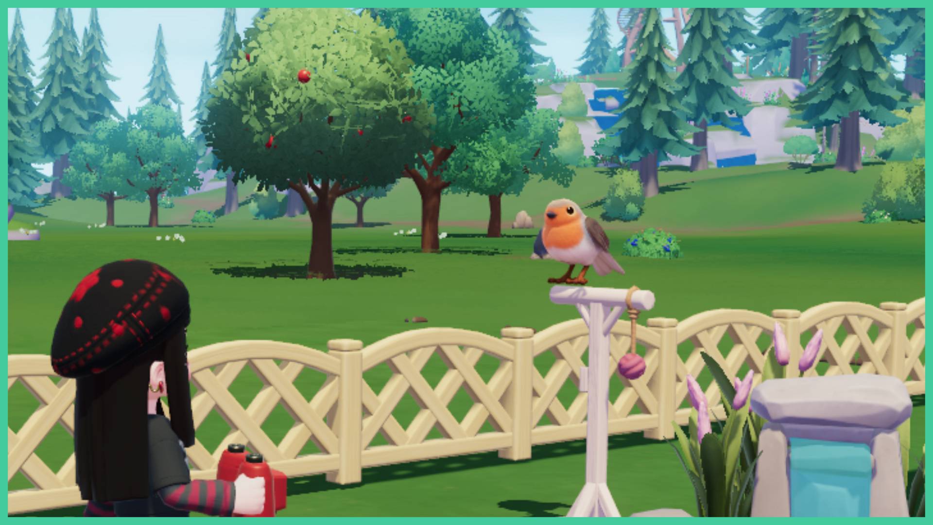 “Optimal Times and Seasons for Birdwatching in Heartopia”