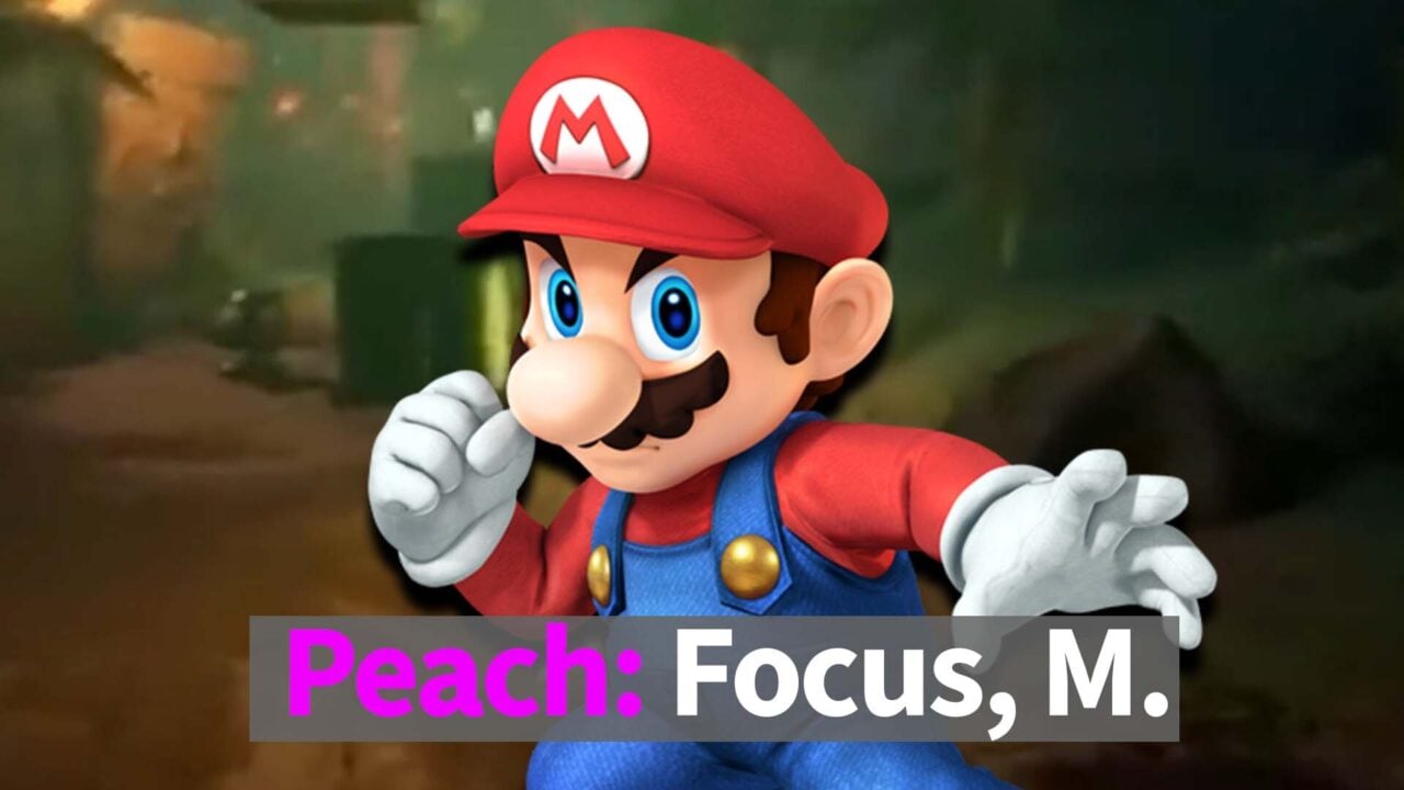 Originator of Viral ‘Focus, M’ Gaming Meme Astonished by Swift Fame