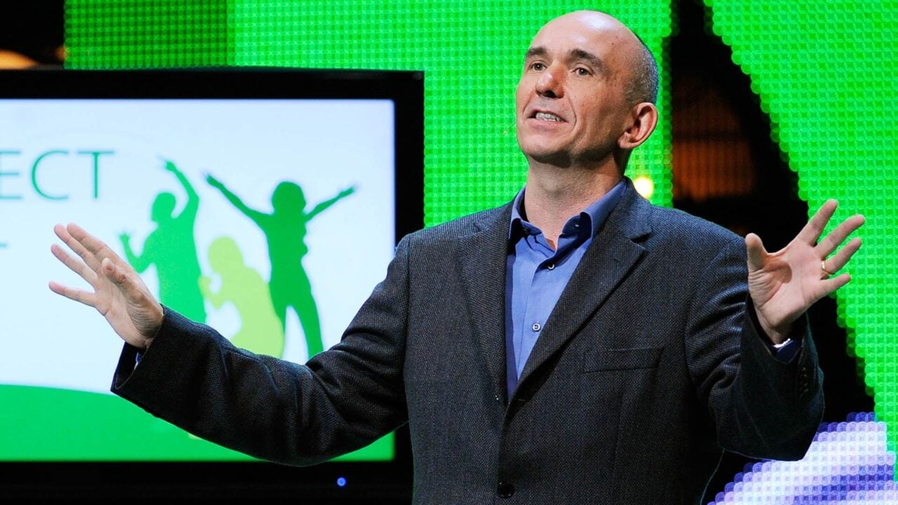 Peter Molyneux Satirical Account Ends 16-Year Journey