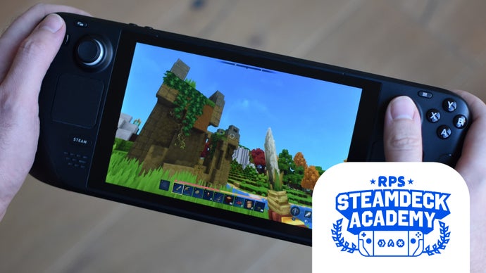 Playing Hytale on the Steam Deck Requires Technical Adjustments, but Delivers Satisfying Results