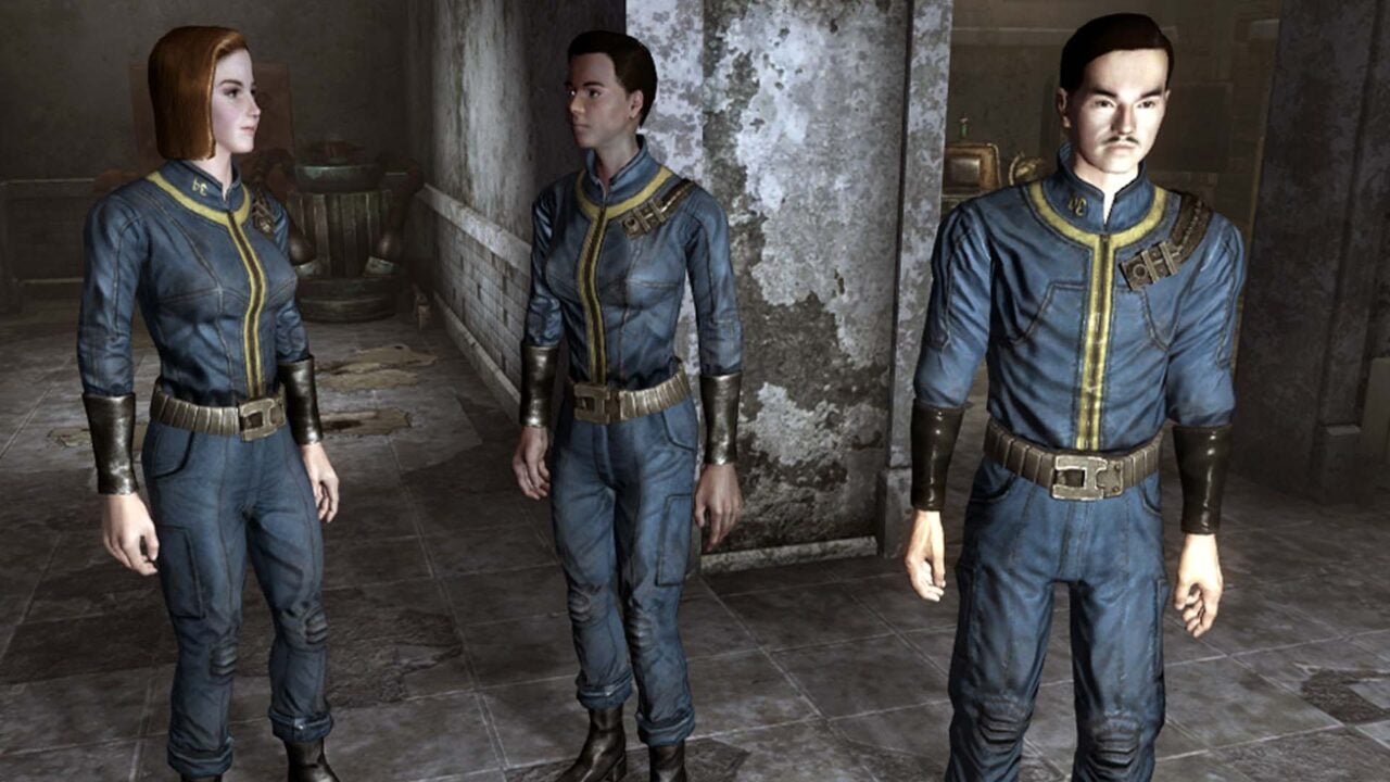 Reality Television Program to Showcase Contestants Residing Within a Fallout Vault Setting