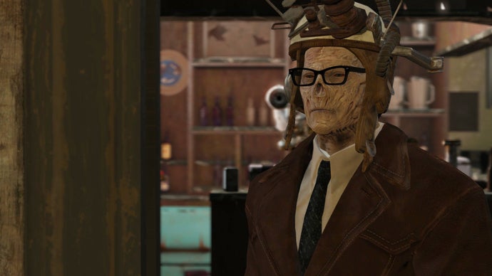 Reasons Why Fallout: London Hasn’t Evolved into a Fallout 4-Style Hub for New Quests and Expansion Mods