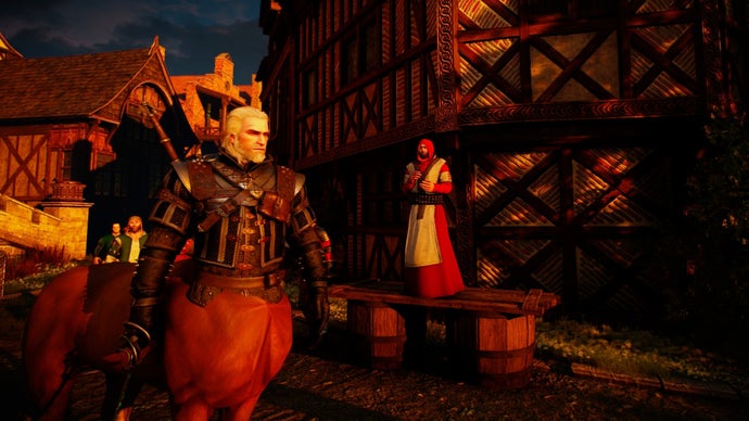 Rumors Suggest New DLC for The Witcher 3 May Arrive This Year, Highlighting Fan Expectations