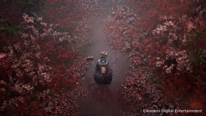 Ryukishi07 Discusses the Evolution of Silent Hill f: From Cultish Town to Cultural Phenomenon