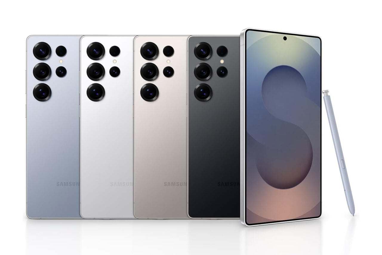 Samsung Declares Significant Price Cuts on Galaxy S25 Ultra in Anticipation of S26 Release