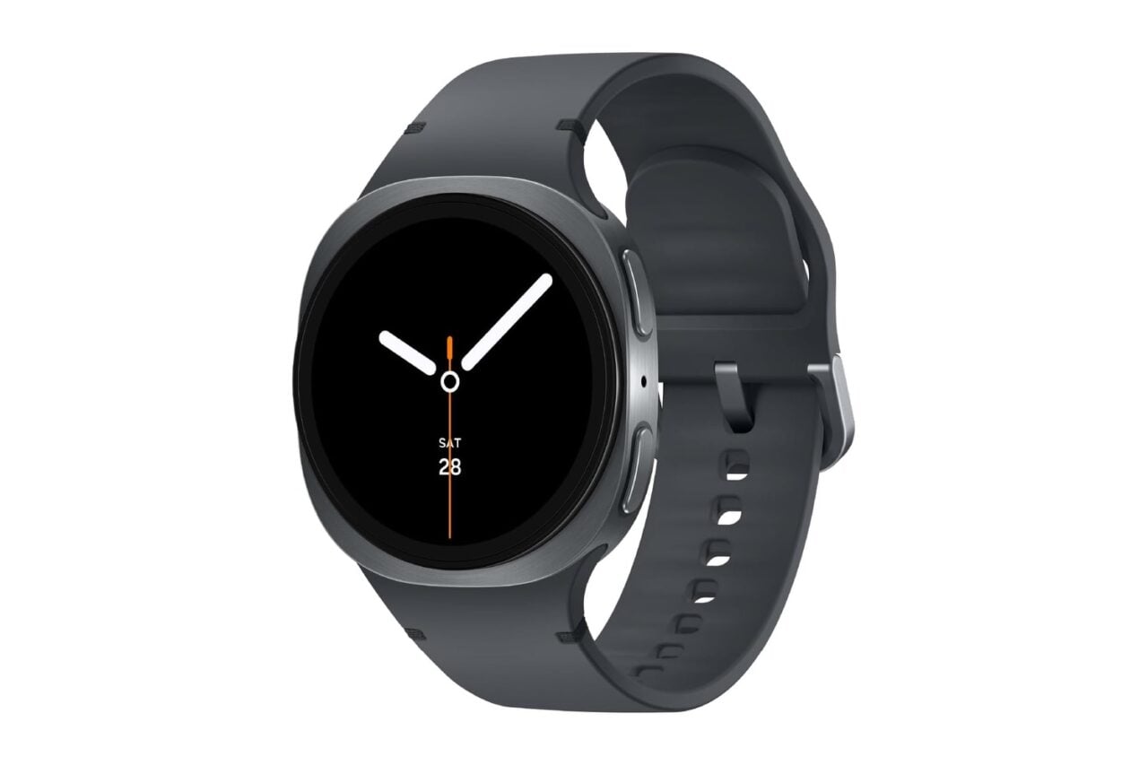 Samsung Presents Lowest Pricing on Galaxy Watch 8 (2025) Amid New Year Sale, Apple Watches Stay at Standard Prices