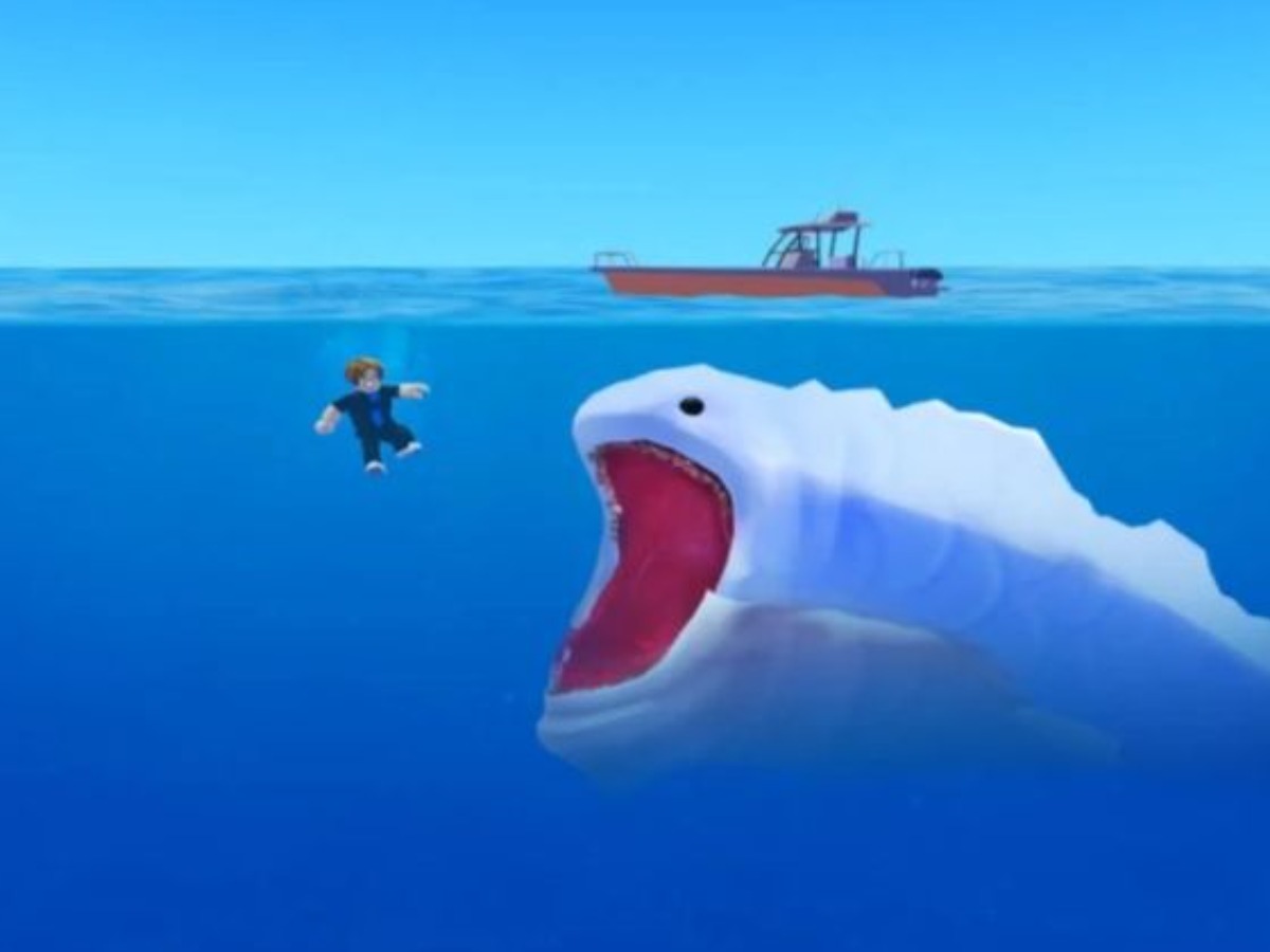 Schedule for Fisch Admin Abuse Spawn Times