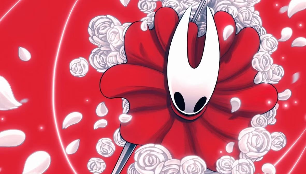 “Silksong Receives ‘Best Game’ Honor as Steam Reaches Unprecedented Milestone”