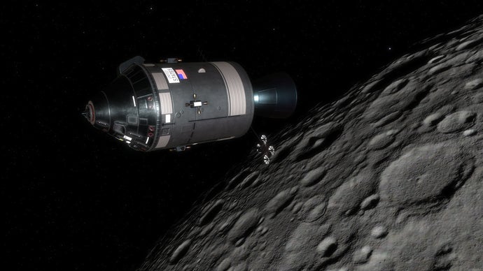 SpaceX Engineer Transitioning to Development of Spiritual Successor to Kerbal Space Program