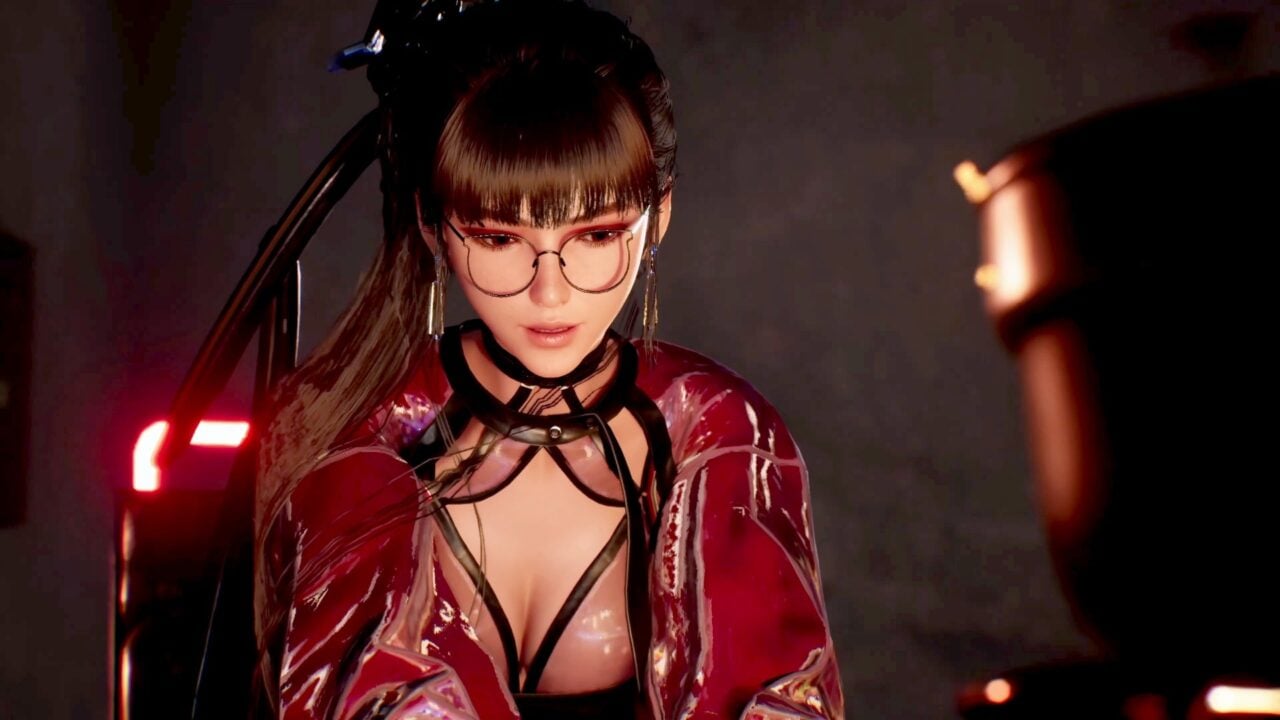 Stellar Blade Developer Champions AI’s Capacity to Amplify Personal Productivity Comparable to 100 Employees