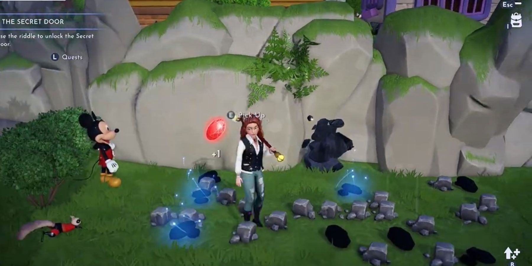 Steps for Preparing Heartopia Mushroom Pie