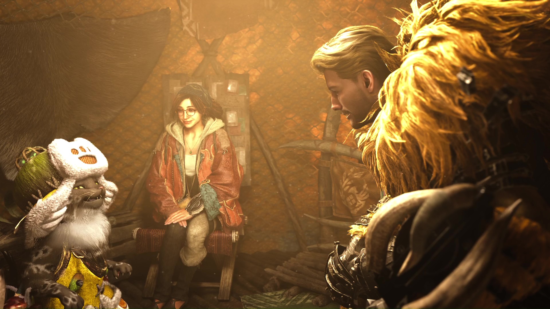 Steps to Transform into a Hybrid in Devil Hunter