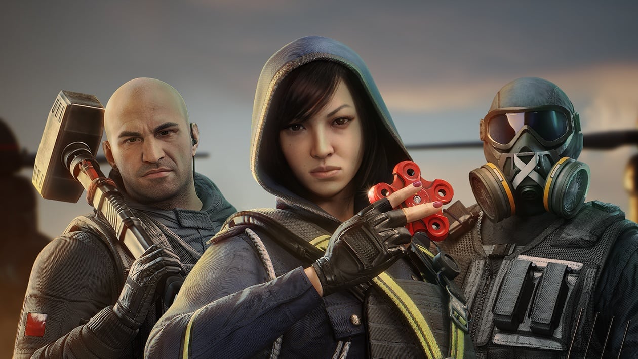 Ubisoft Shuts Down Recently Unionized Studio, Asserts Closure Not Linked to Unionization Activities [Update]