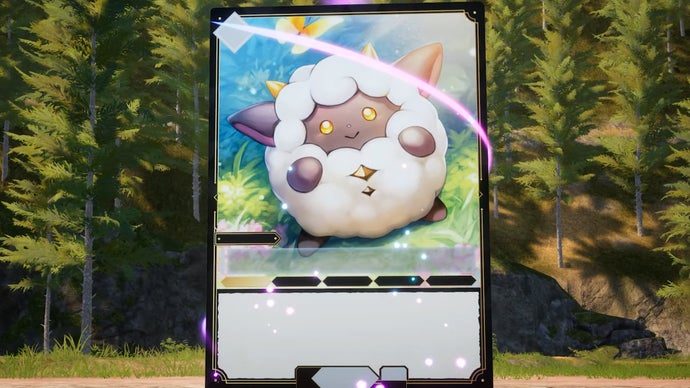 Upcoming Palworld Card Game Set to Join the Creature Collector Genre