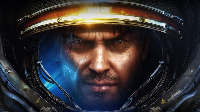 Upcoming StarCraft Shooter Expected to be Announced This Year, Likely as a BlizzCon Headliner