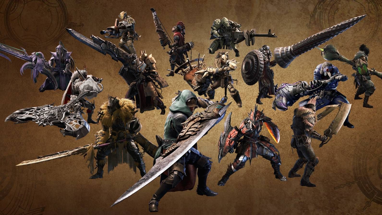 Weapon Types Ranked: Devil Hunter Tier List – Best Choices