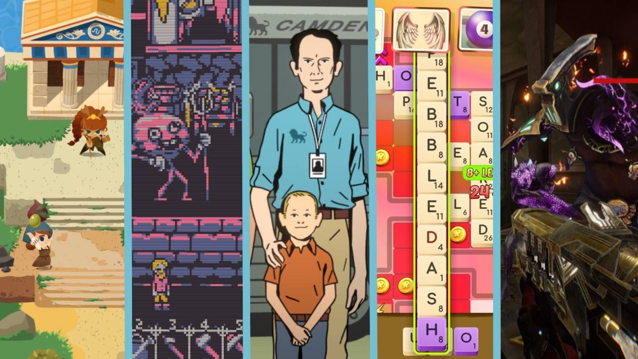 10 Unmissable Demos to Try Out at Next Fest this February